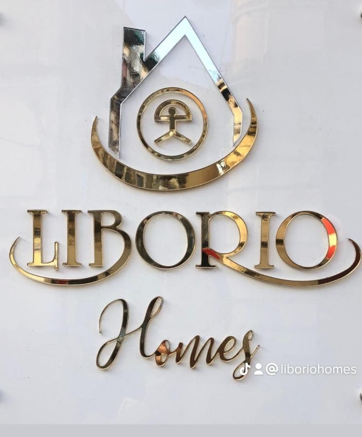 Liborio Homes Катания Экстерьер фото