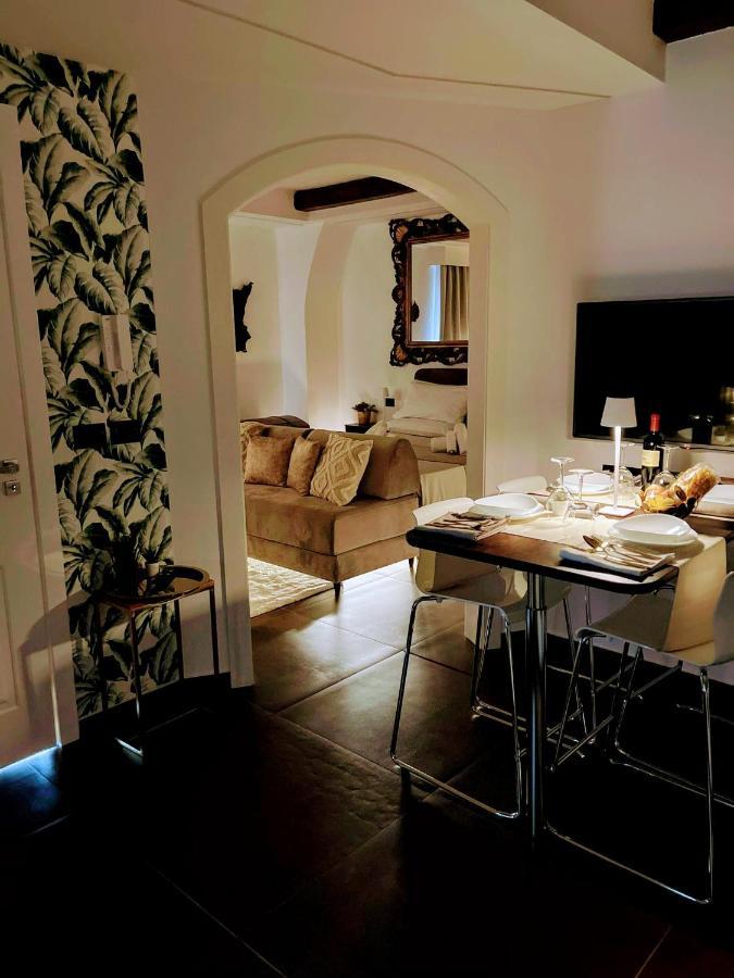Liborio Homes Катания Экстерьер фото