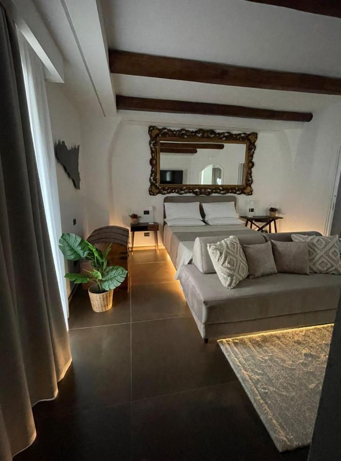Liborio Homes Катания Экстерьер фото