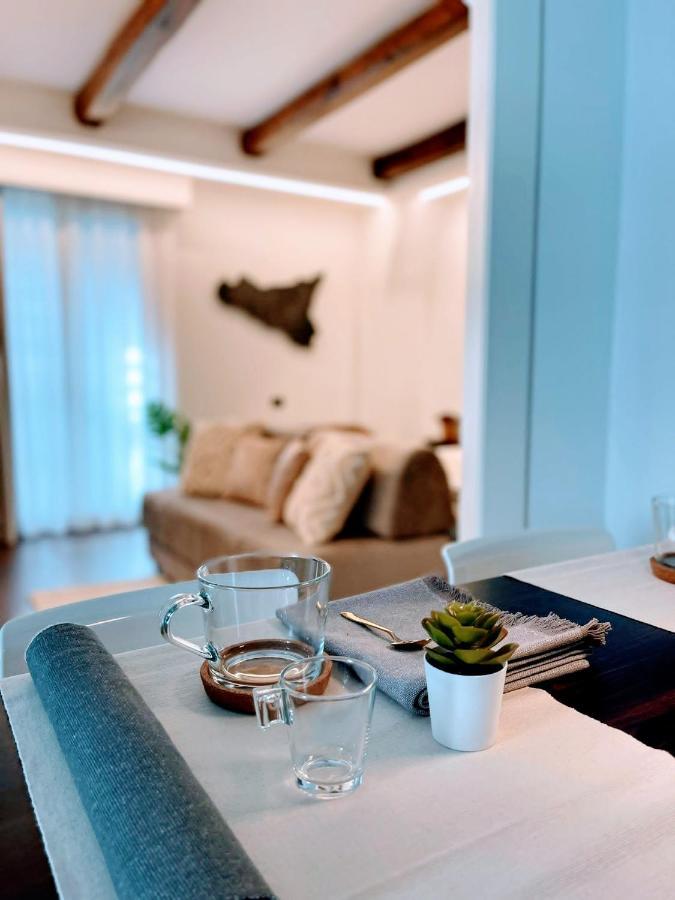 Liborio Homes Катания Экстерьер фото