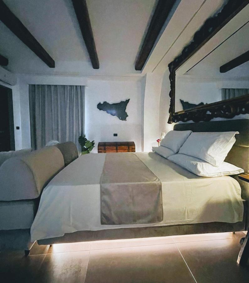 Liborio Homes Катания Экстерьер фото