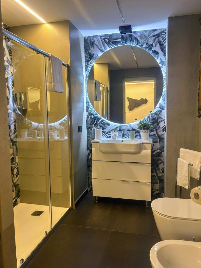 Liborio Homes Катания Экстерьер фото