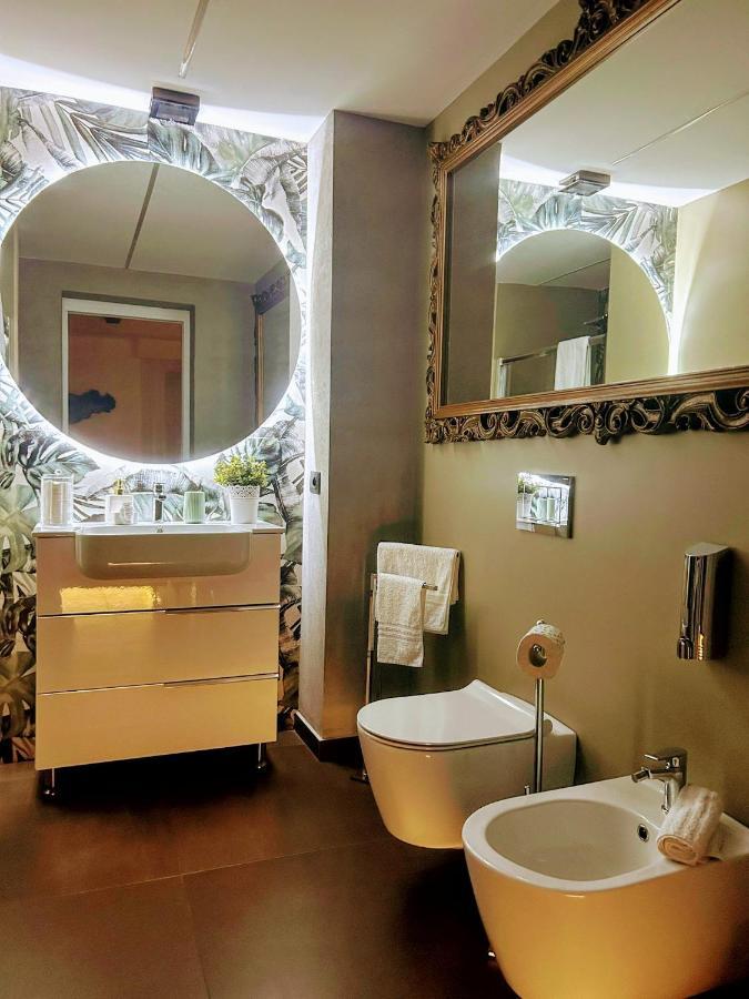 Liborio Homes Катания Экстерьер фото