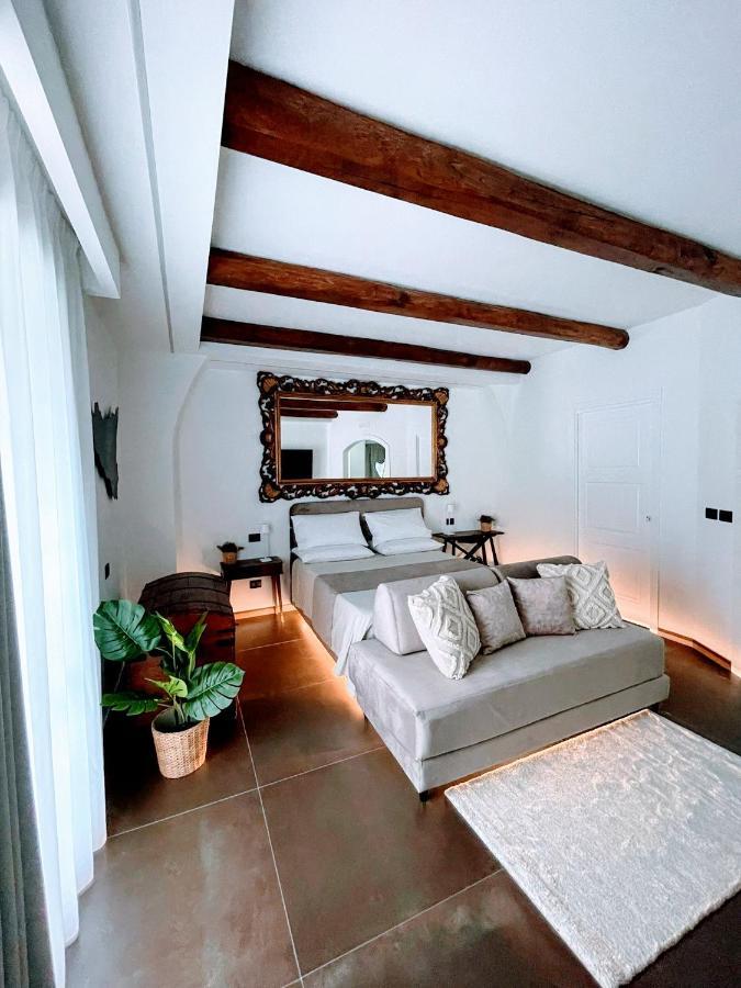 Liborio Homes Катания Экстерьер фото