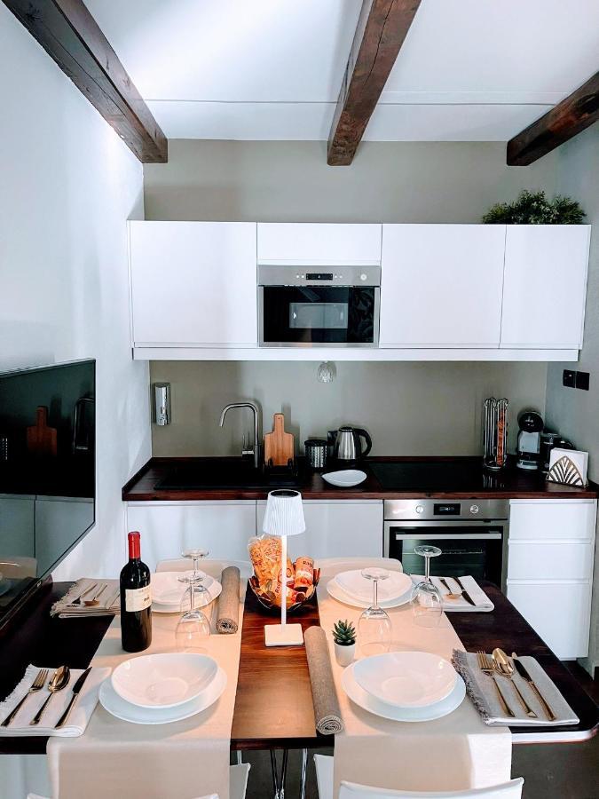 Liborio Homes Катания Экстерьер фото
