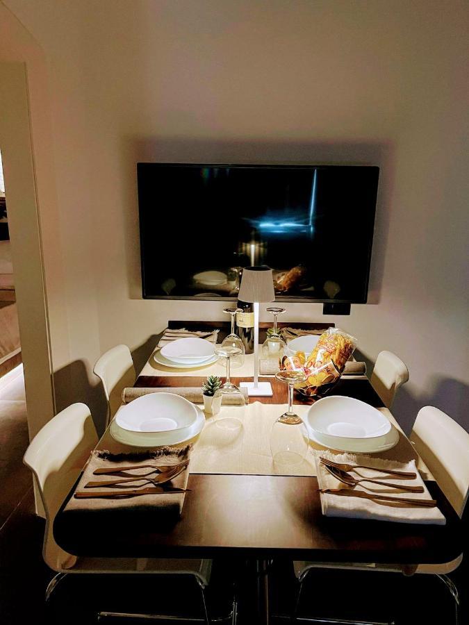 Liborio Homes Катания Экстерьер фото