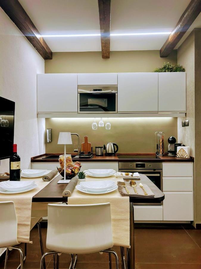 Liborio Homes Катания Экстерьер фото