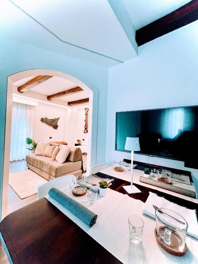 Liborio Homes Катания Экстерьер фото