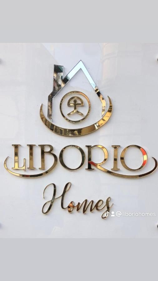 Liborio Homes Катания Экстерьер фото