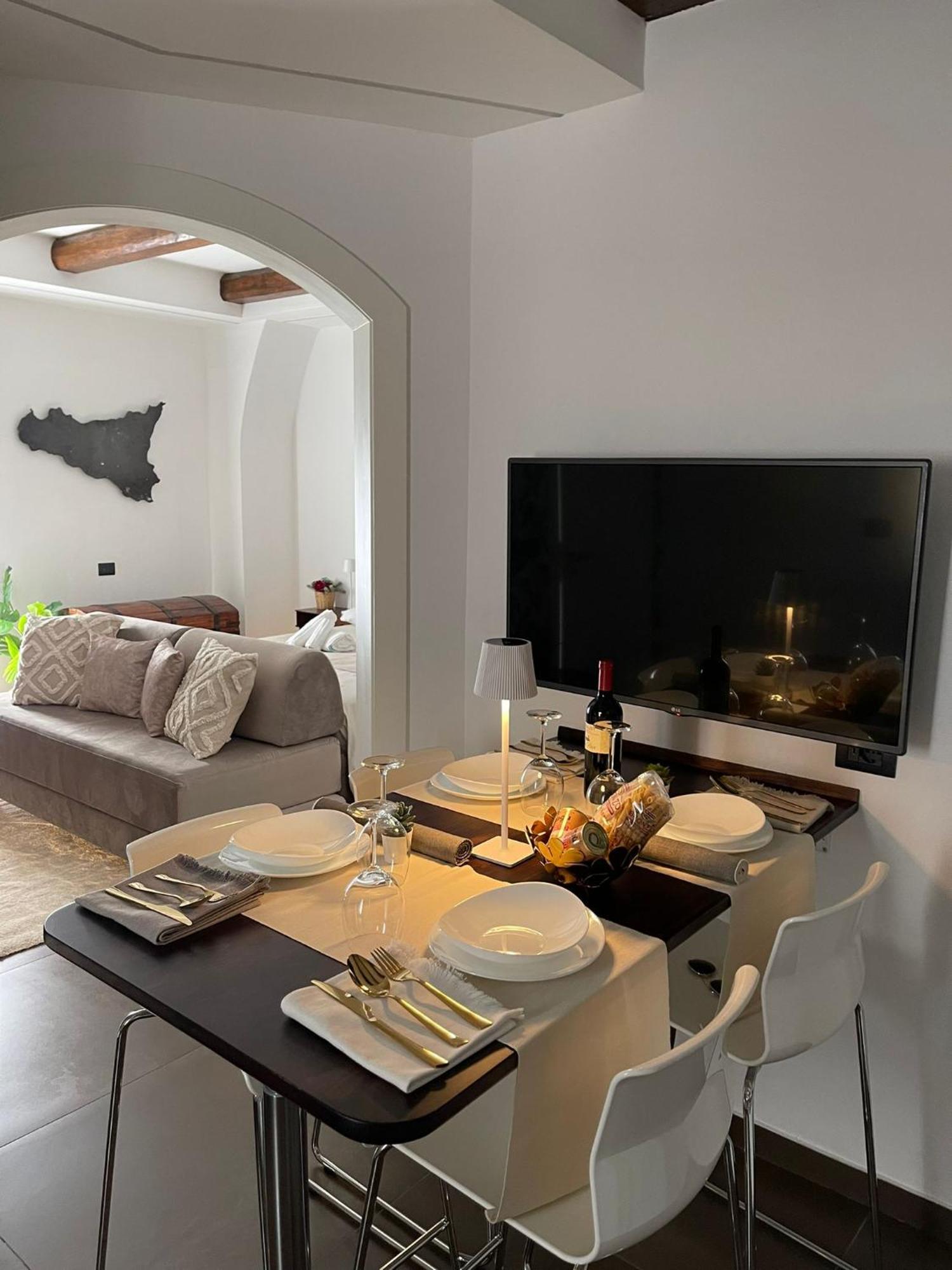 Liborio Homes Катания Экстерьер фото