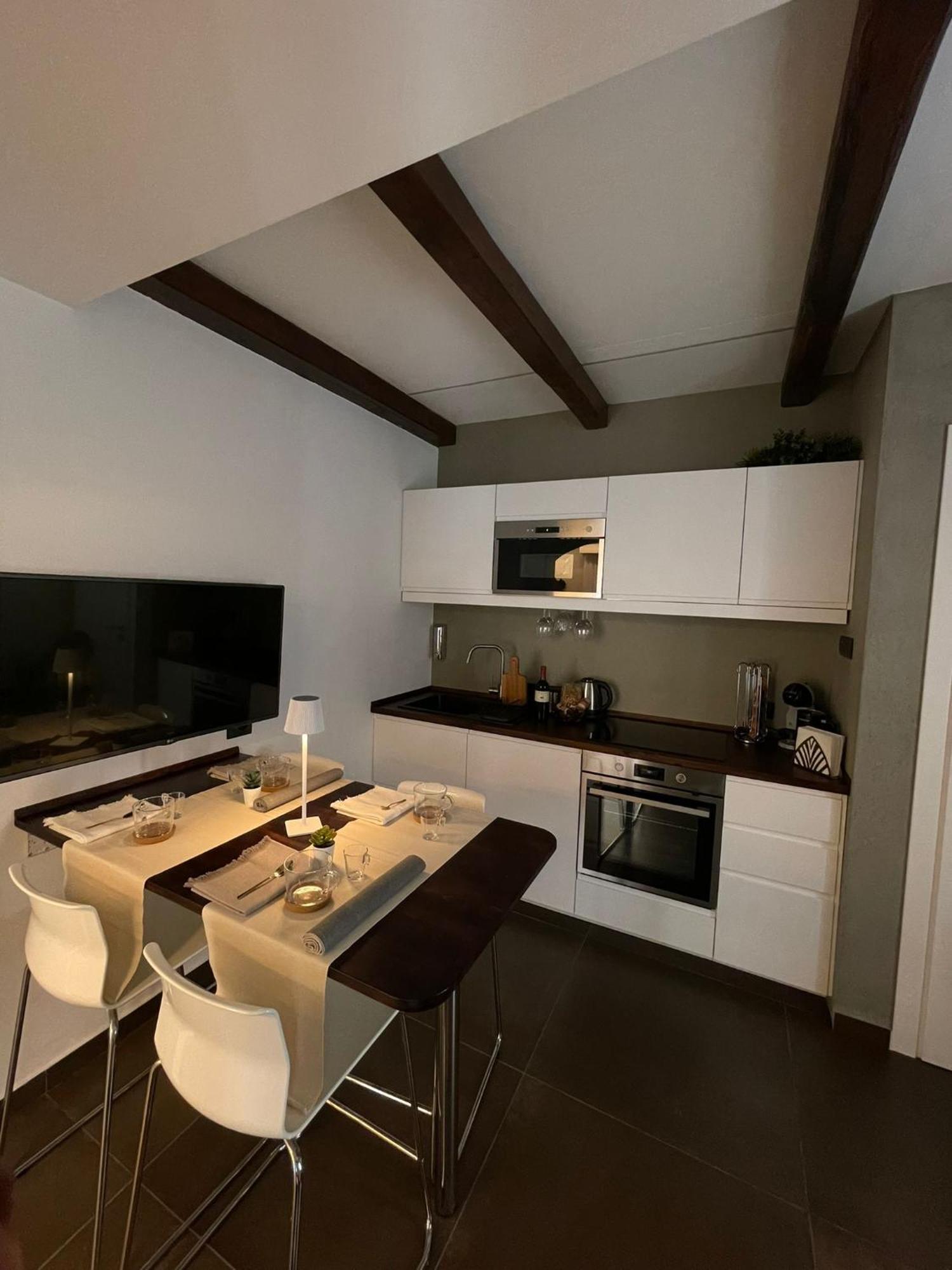 Liborio Homes Катания Экстерьер фото