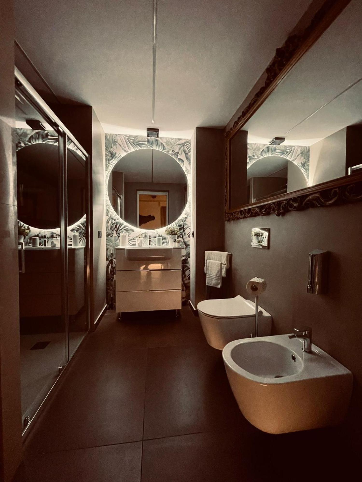 Liborio Homes Катания Экстерьер фото