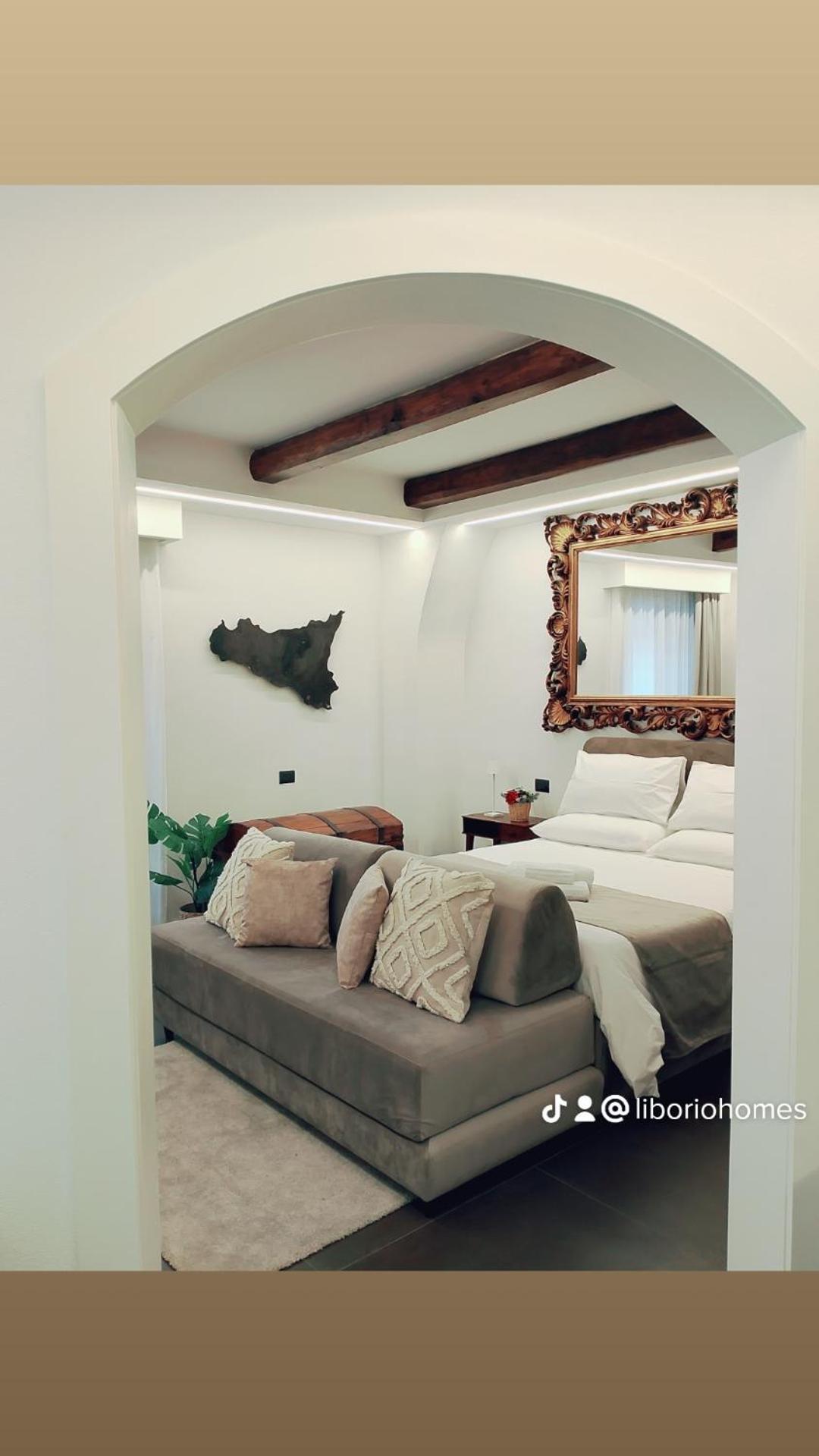 Liborio Homes Катания Экстерьер фото