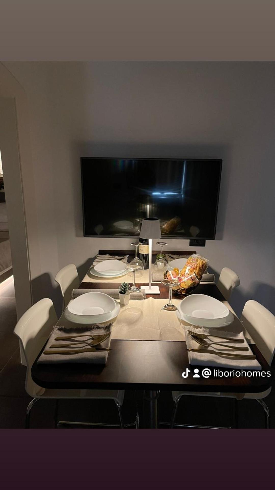 Liborio Homes Катания Экстерьер фото